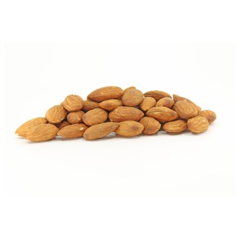 Almond Brothers Natural Almonds