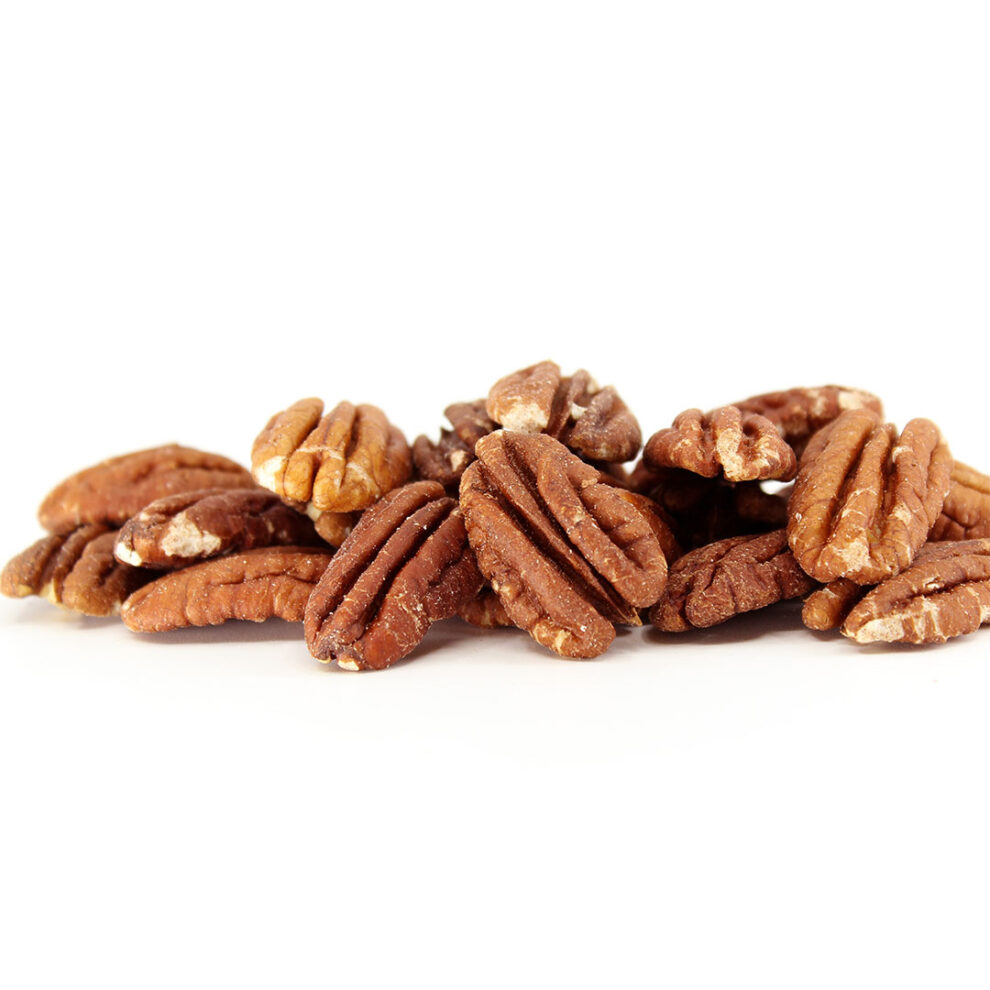 Pecans Almond Brothers