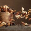 The Differences Between Pecans vs. Walnuts
