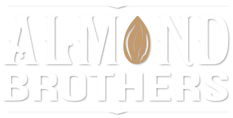 Almond Brothers Everyone Loves Our Nuts!