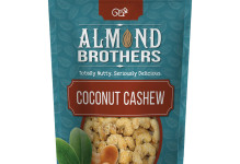 Coconut Cashew