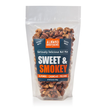 Sweet-and-Smokey