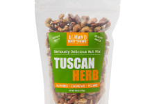 Tuscan Herb Nut Mix