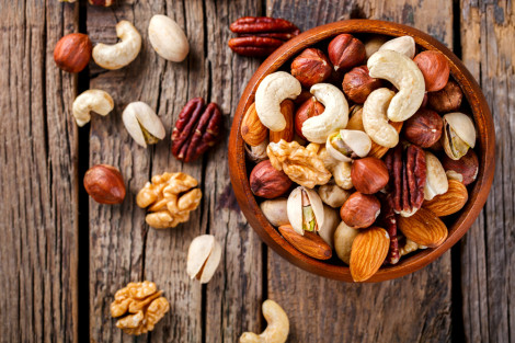 Charcuterie Board Essentials: The Best Nuts to Add for Flavor and Variety